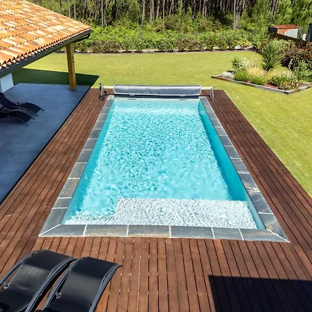 Maisonnette De Charme Au Calme *