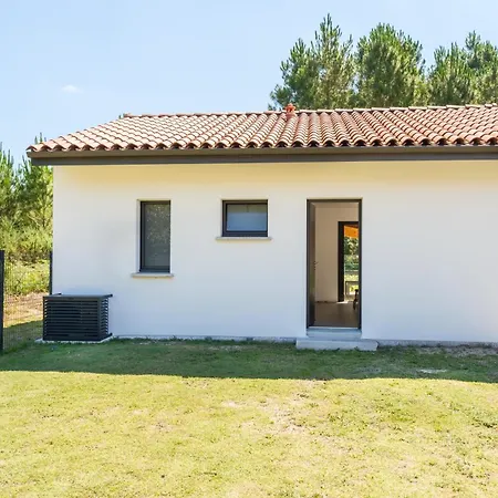 Maisonnette De Charme Au Calme Apartment