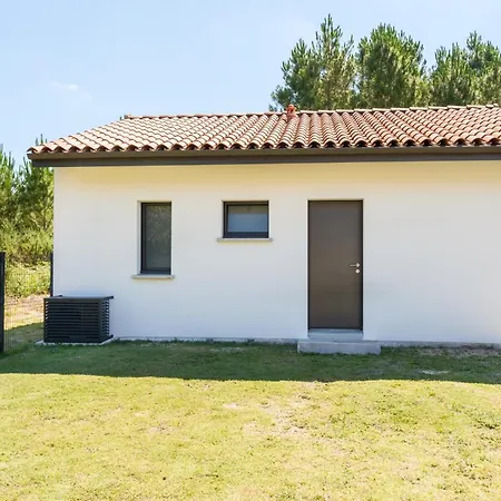 Maisonnette De Charme Au Calme