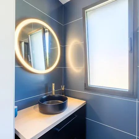Maisonnette De Charme Au Calme Apartment Pontenx-les-Forges