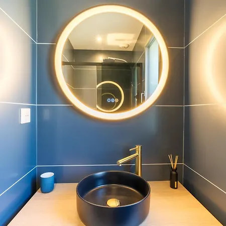 Maisonnette De Charme Au Calme Apartment